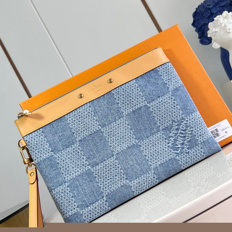 LV Clutch Bags
